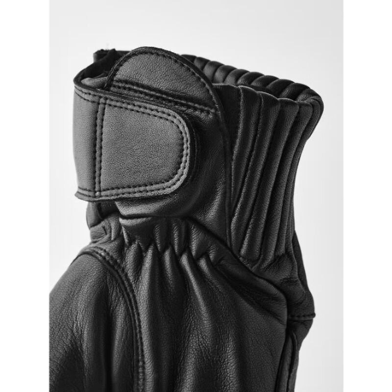 Hestra Idre Wool Gloves image number 5